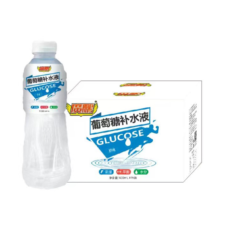 葡萄糖補水液