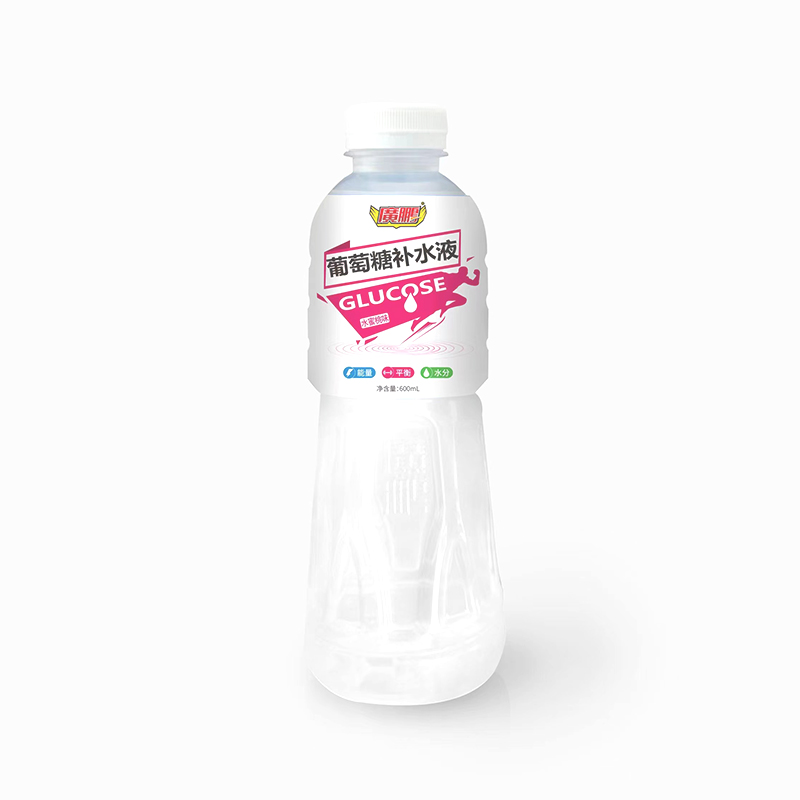 水蜜桃味葡萄糖飲料運動飲料